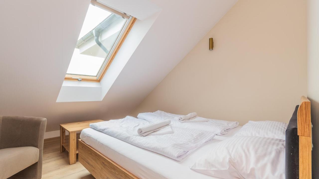 Apartamenty Sun & Snow Baltic Garden Z Basenem I Placem Zabaw Sztutowo Exteriör bild